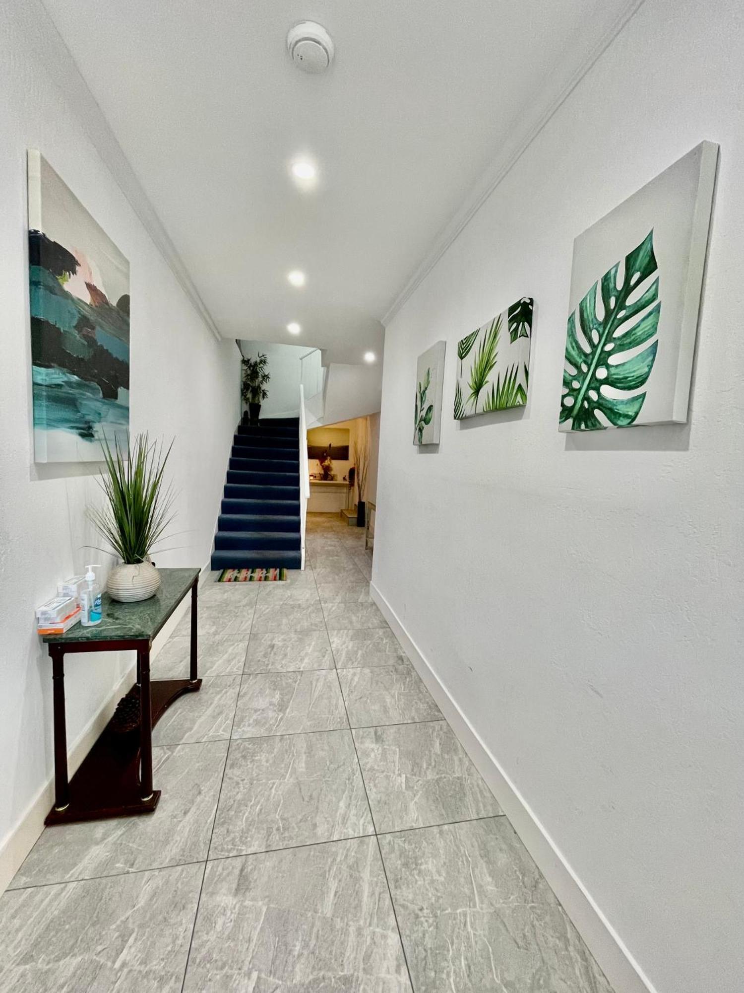 Luxury House Near China And Ocean Ferienhaus *